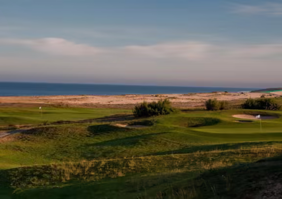 Golf photo 2